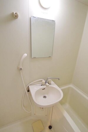 松本ビルの物件内観写真